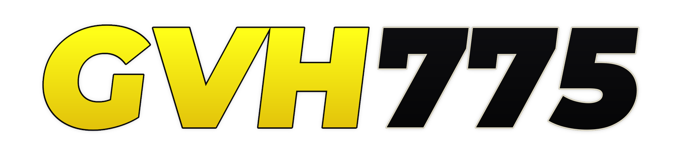 gvh775 Logo